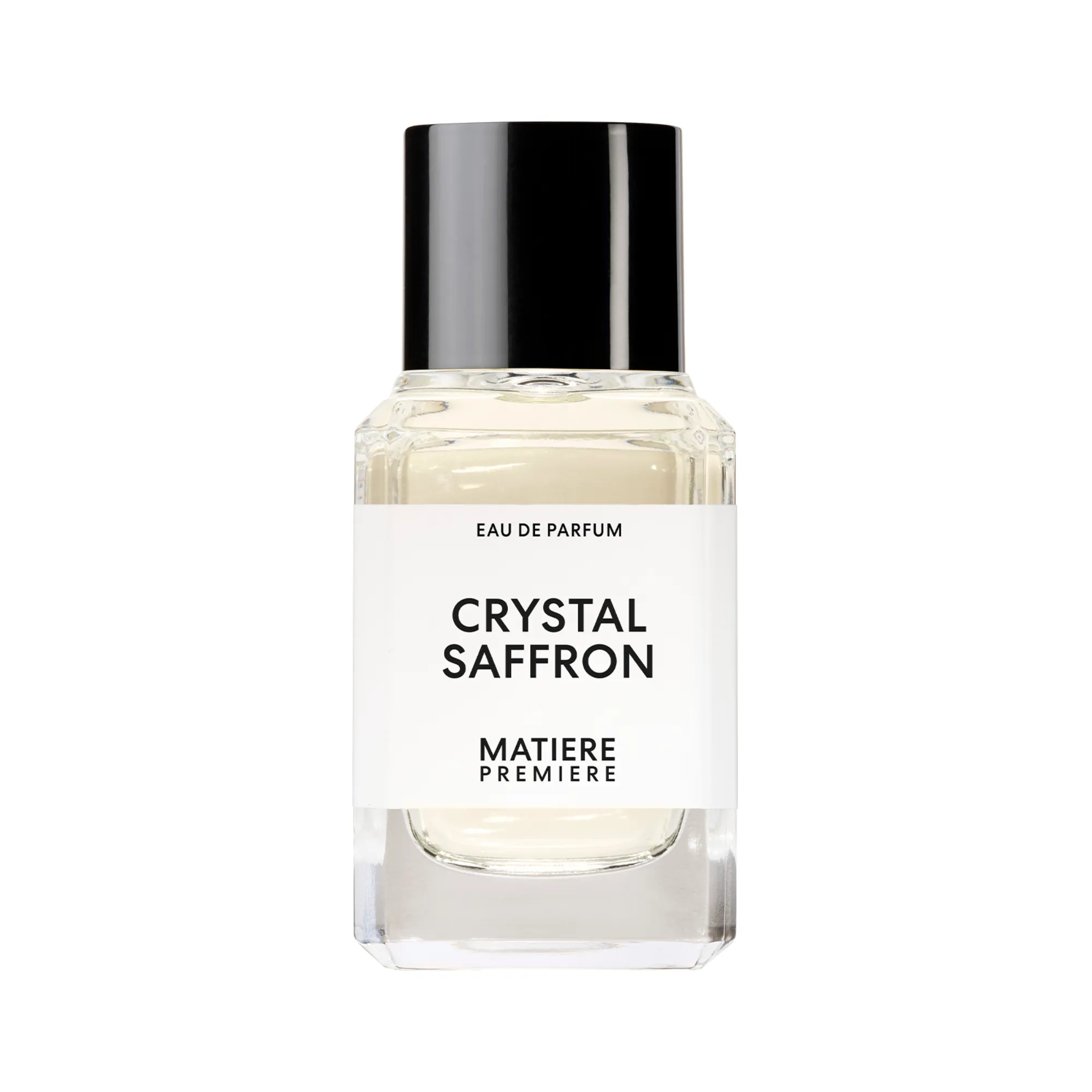 CRYSTAL SAFFRON Парфюмерная вода CRYSTAL SAFFRON Парфюмерная вода