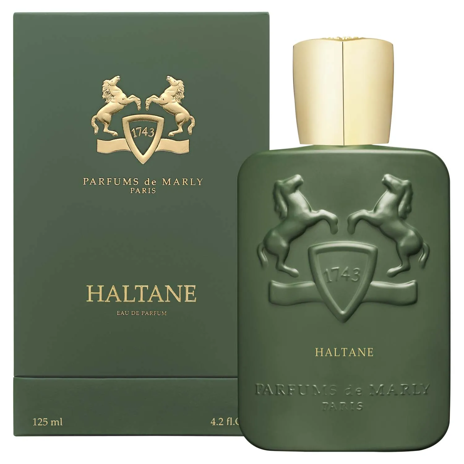 HALTANE Парфюмерная вода