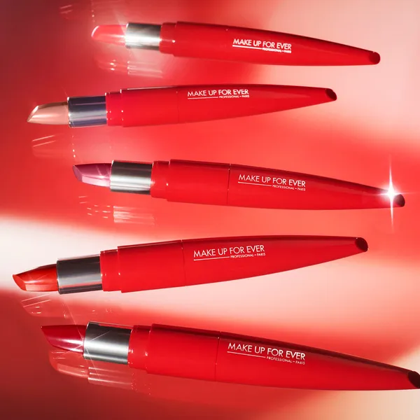 ROUGE ARTIST SHINE ON Помада для губ