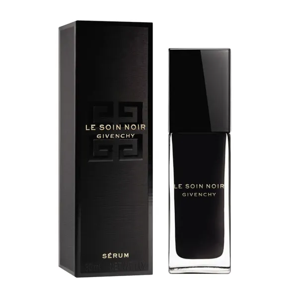 Le Soin Noir Антивозрастная сывортка для лица