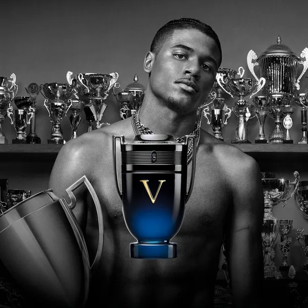 Invictus Victory Elixir Насыщенная парфюмерная вода