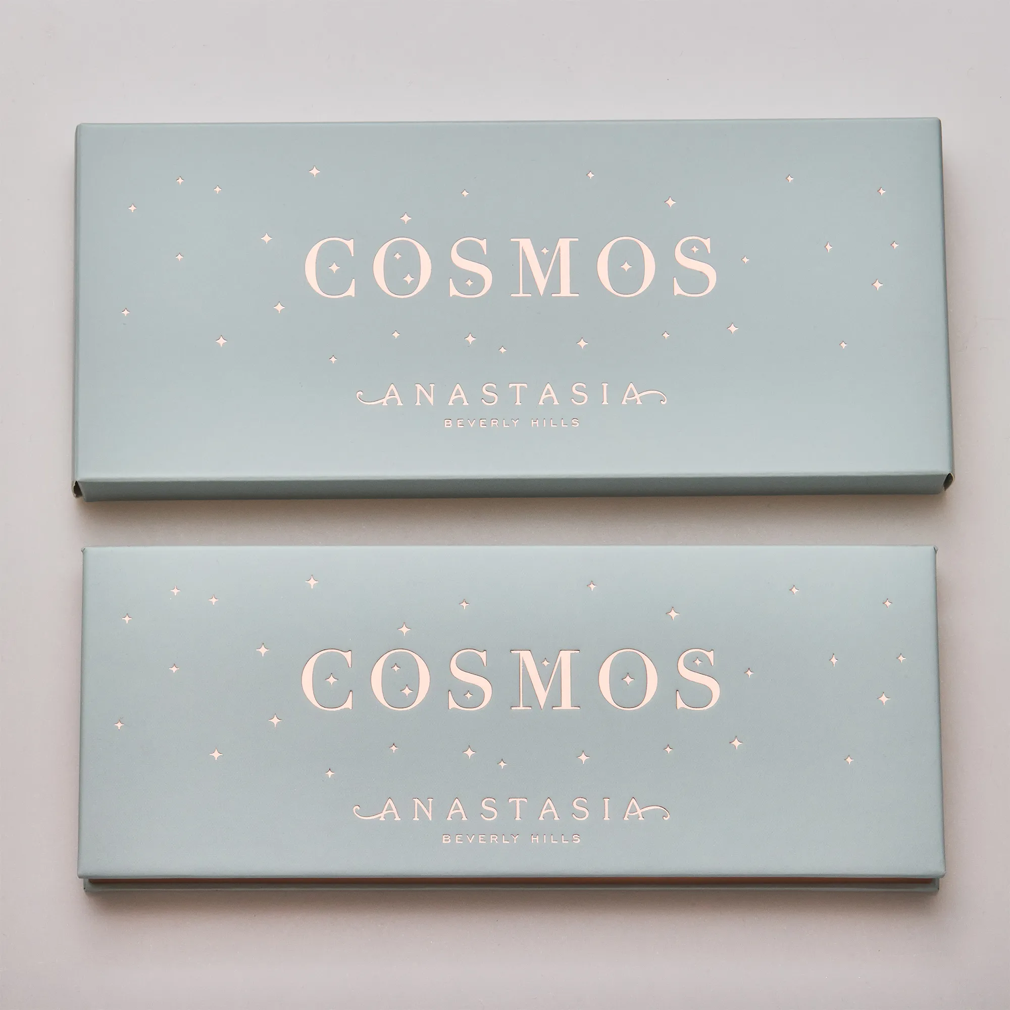 COSMOS Палетка теней