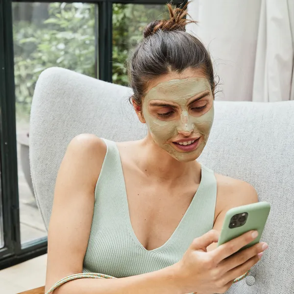 VINOPURE Очищающая маска