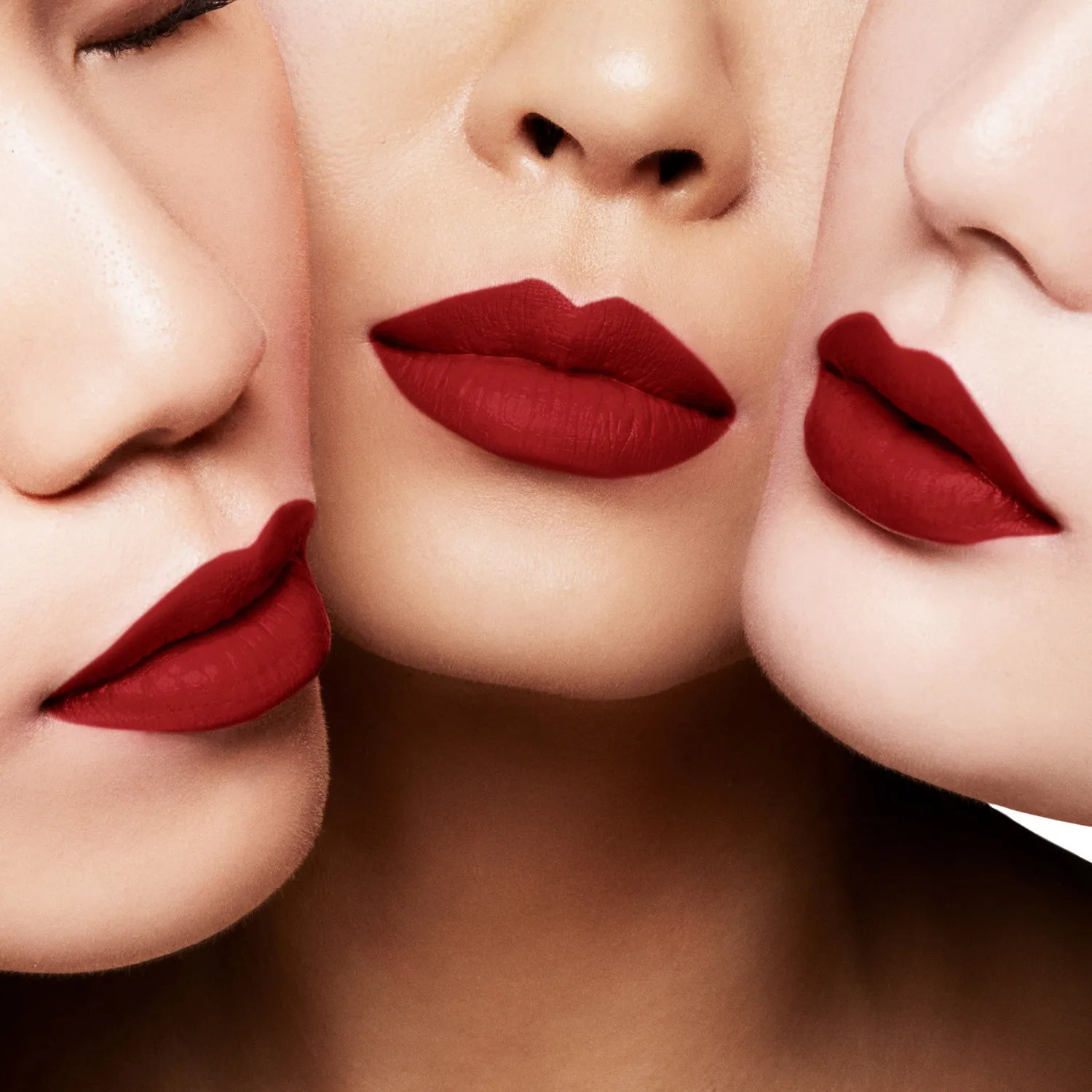 Liquid Lip Luxe Matte Жидкая помада для губ