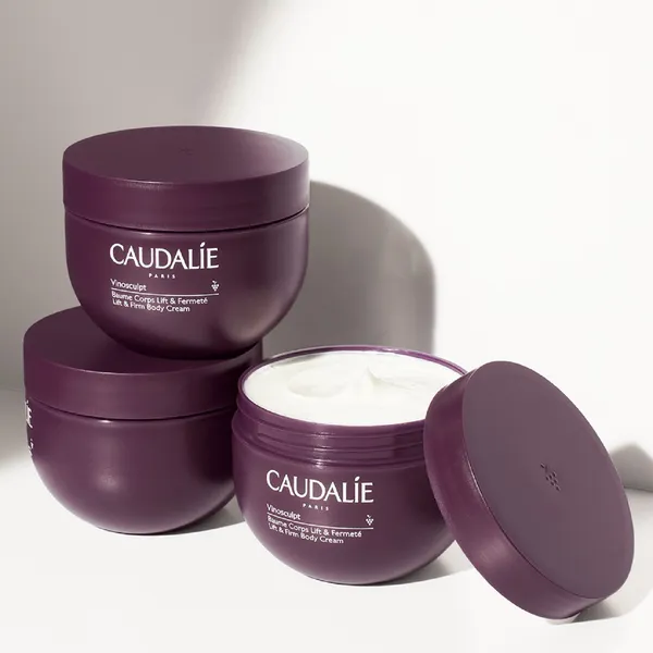 VINOSCULPT Бальзам для тела повышающий упругость