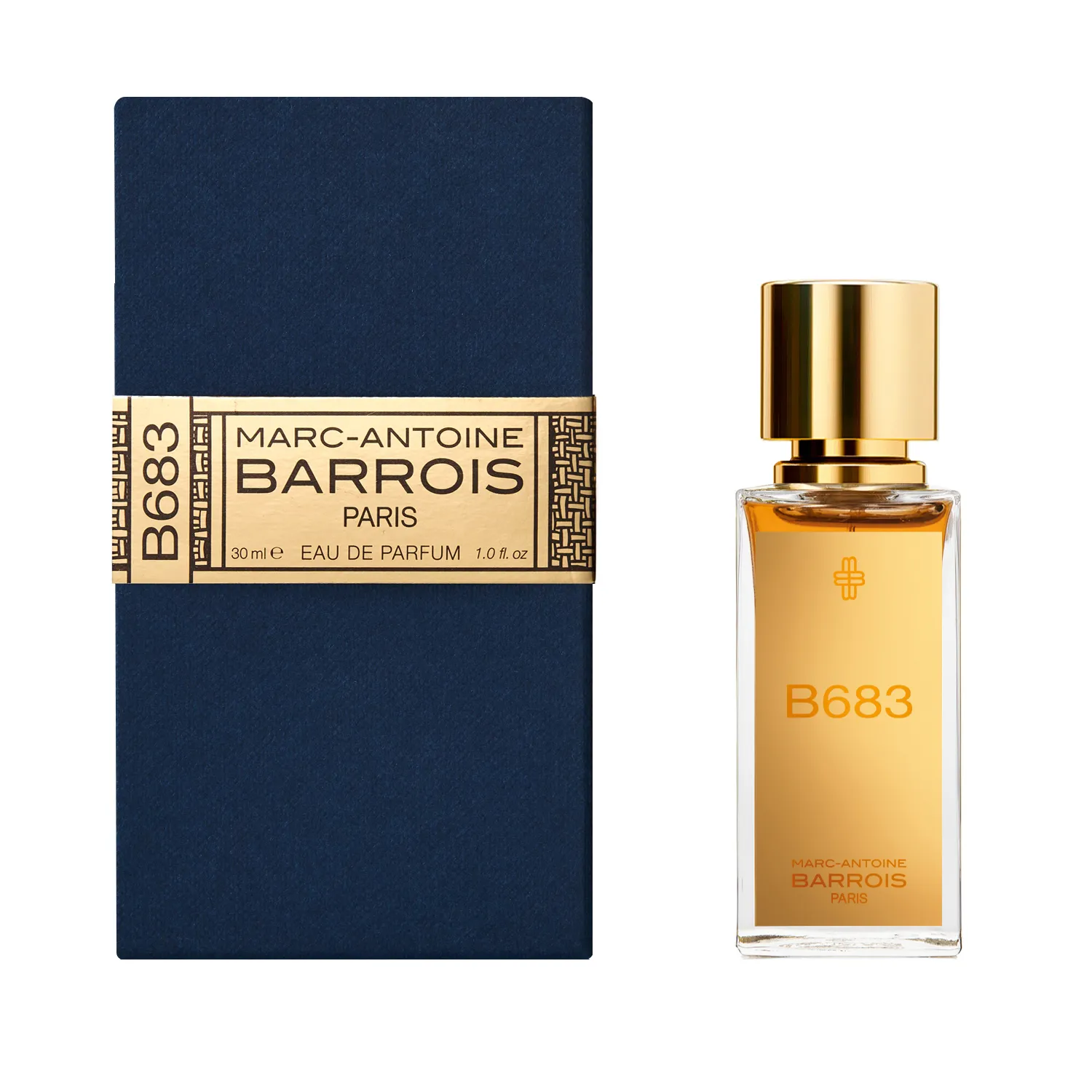 B683 Парфюмерная вода 