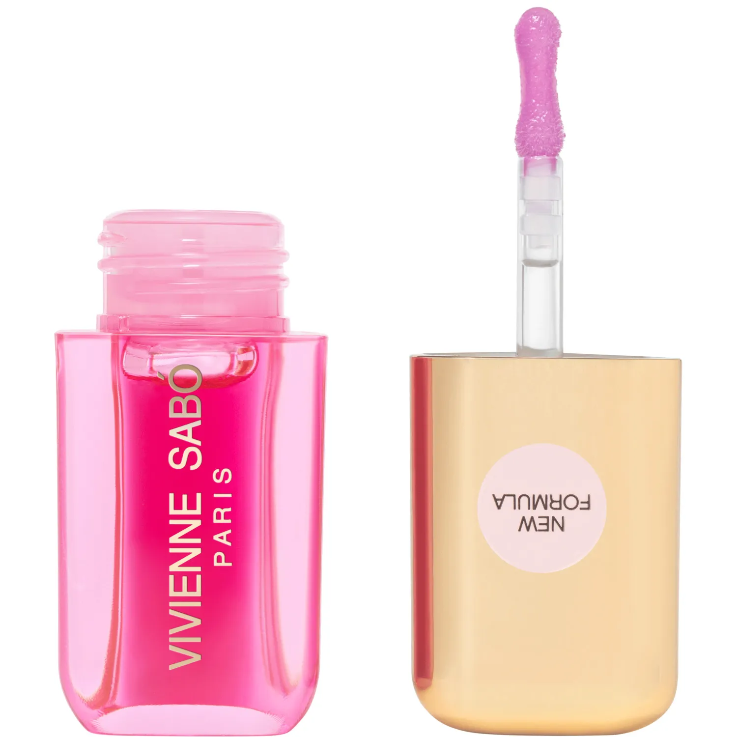 Sirop de Fruits Масло для губ