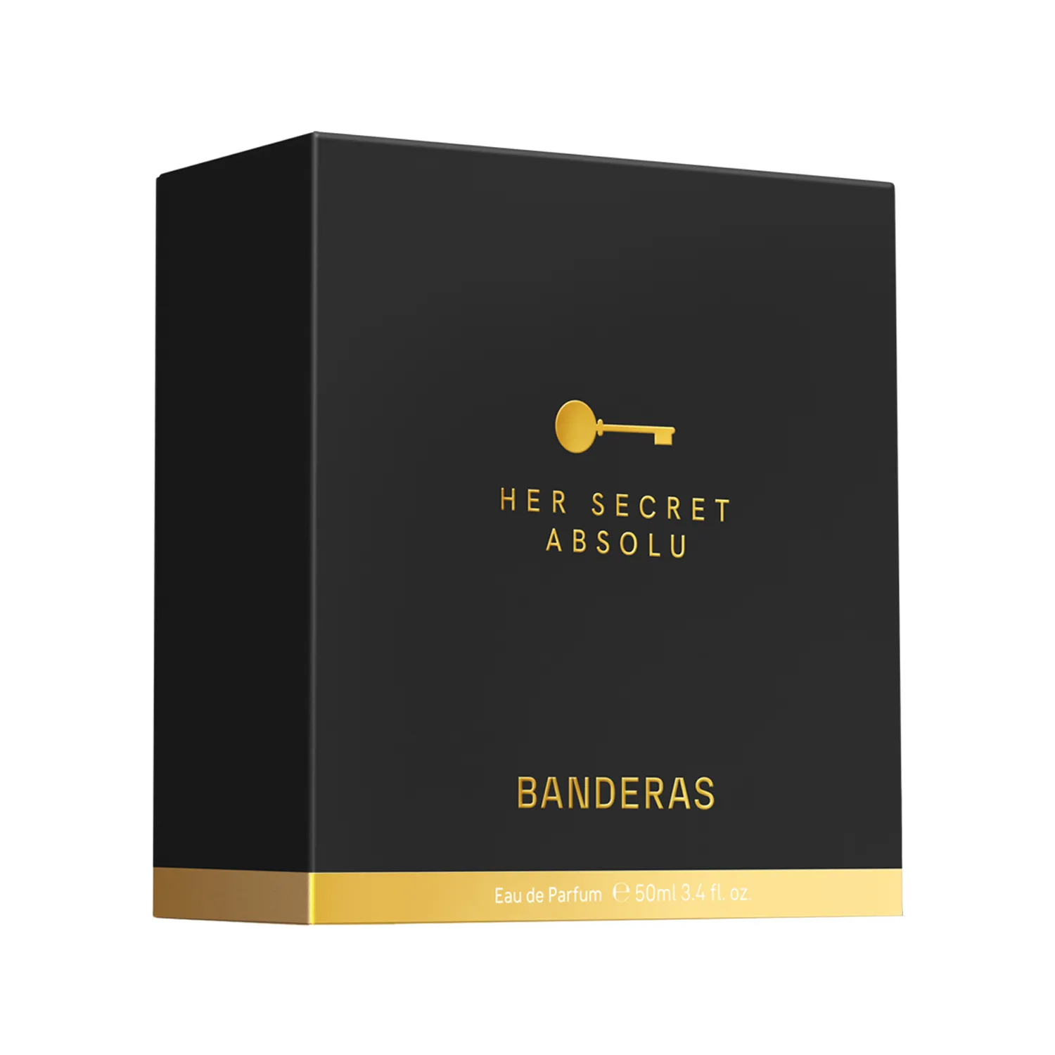 Her Secret Absolu Парфюмерная вода для женщин