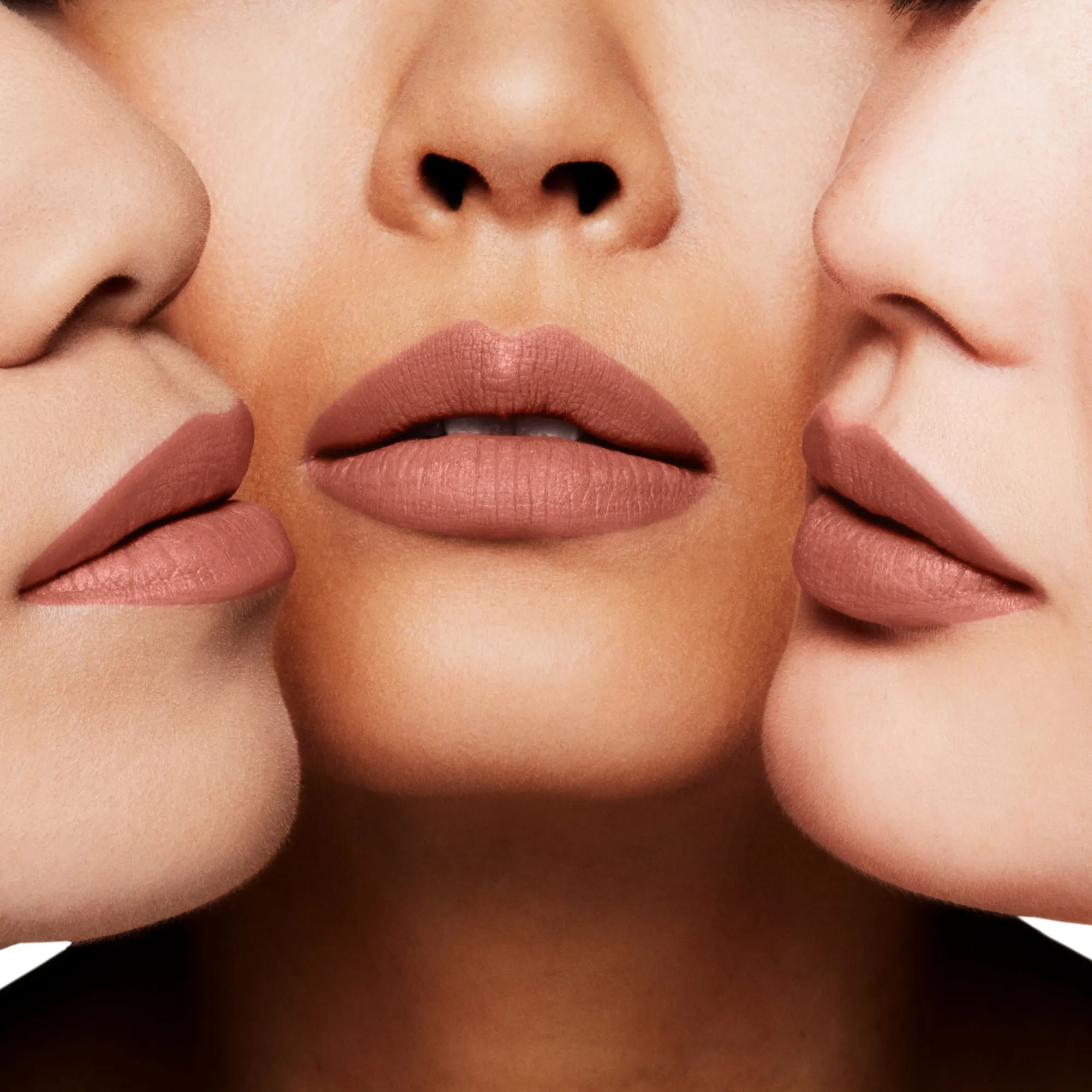 Lip Color Satin Matte Помада для губ