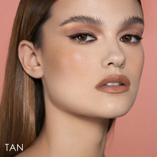 PUFF PAINT Румяна жидкие для лица