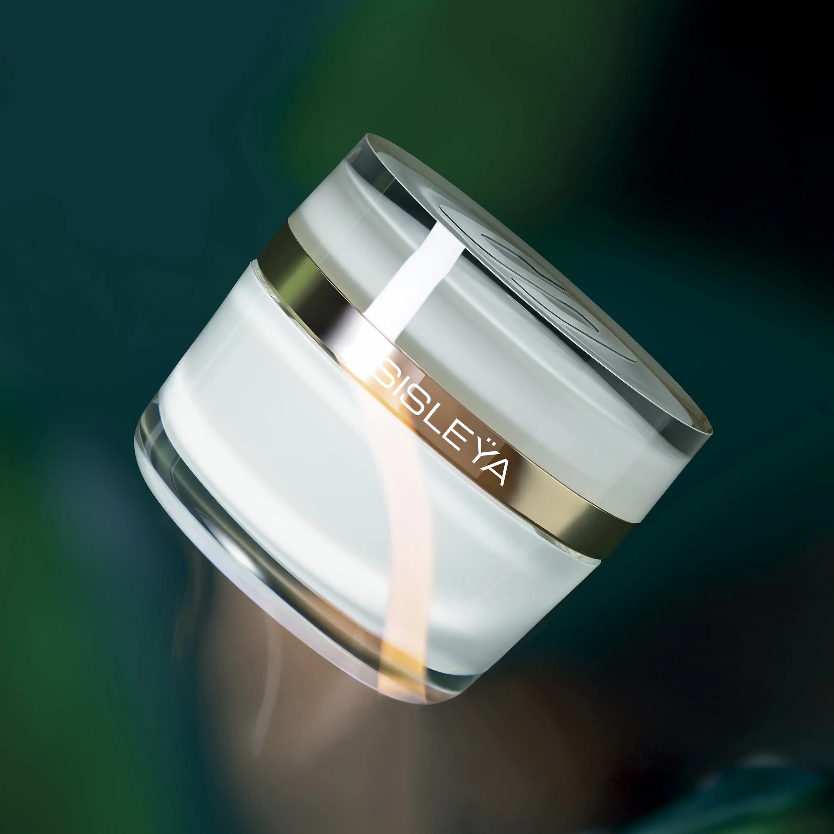 Sisleÿa L'Intégral Anti-Âge Интегральный антивозрастной крем гель для комбинированной и жирной кожи