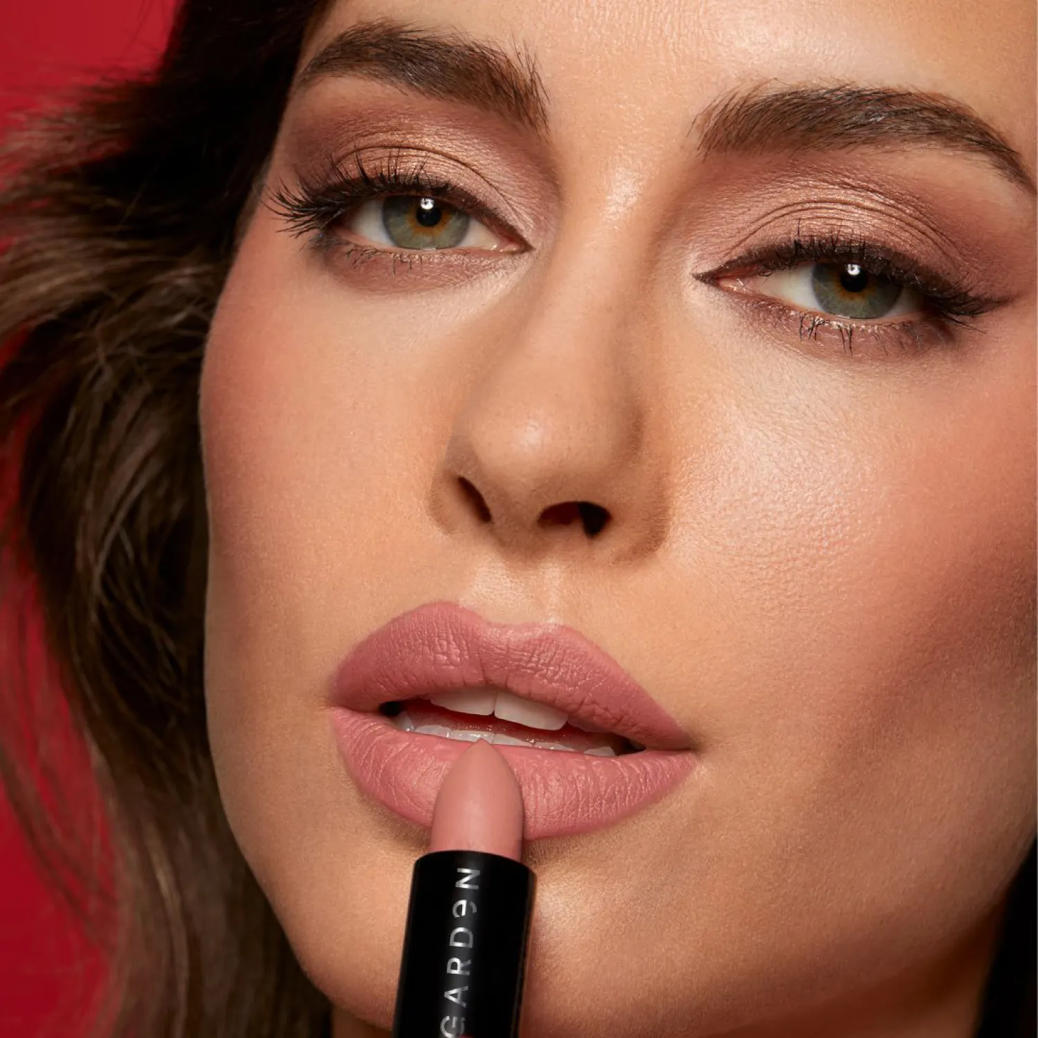 Pure matte lipstick Помада для губ матовая