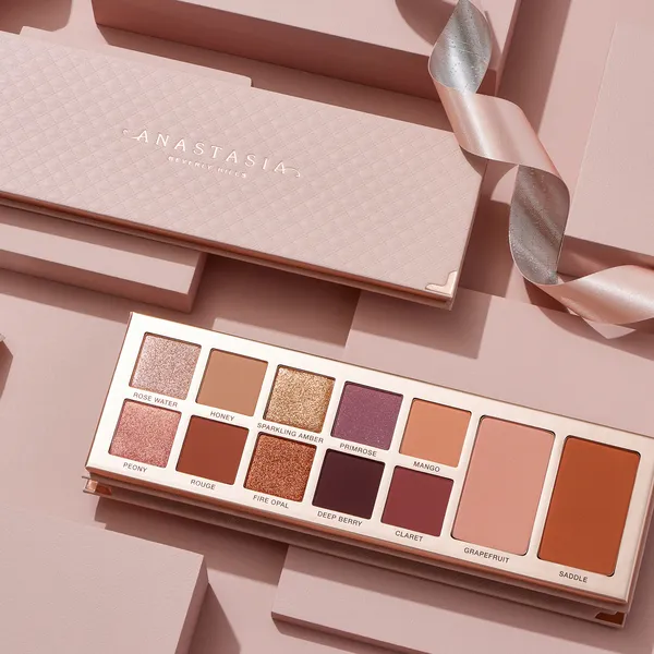 PRIMROSE PALETTE Палетка для макияжа