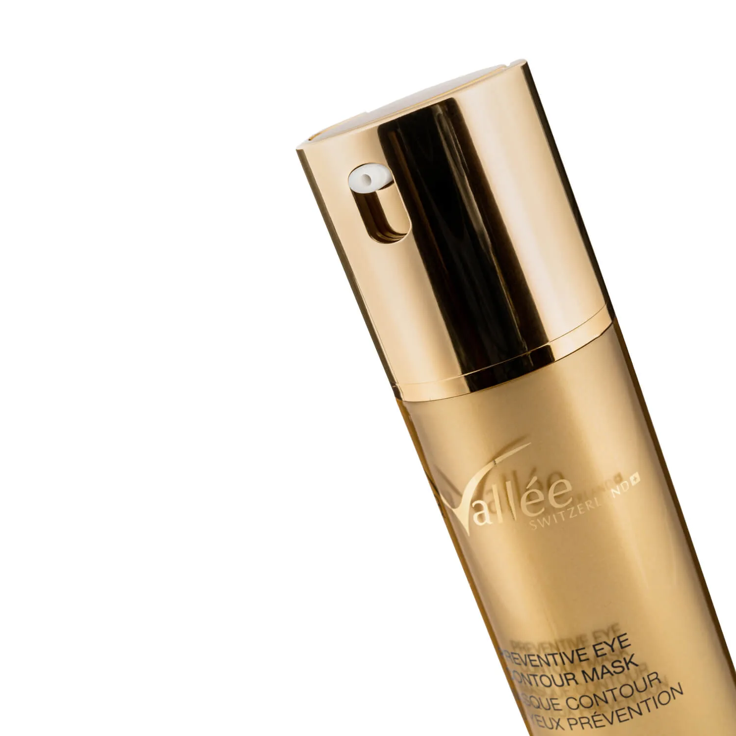 Маска для контура глаз предоствращающая возникновение морщин