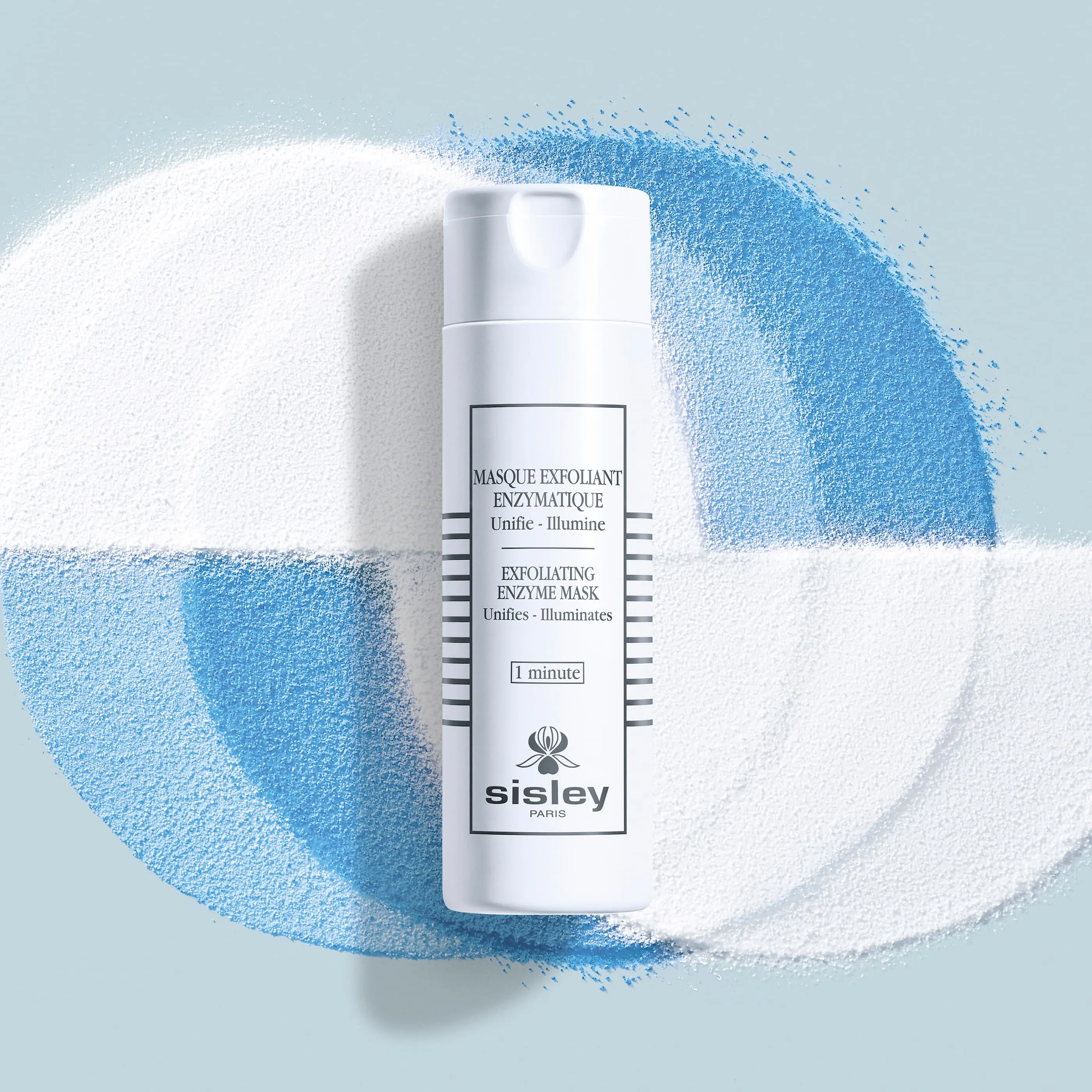 Exfoliating Enzyme Mask Отшелушивающая энзимная маска