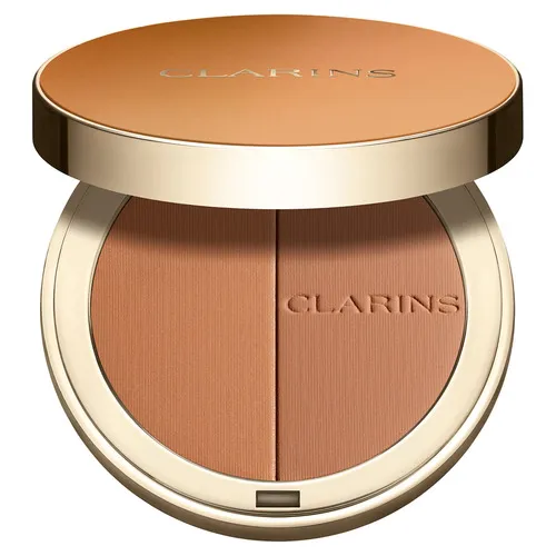 Ever Bronze Компактная бронзирующая пудра Ever Bronze Компактная бронзирующая пудра