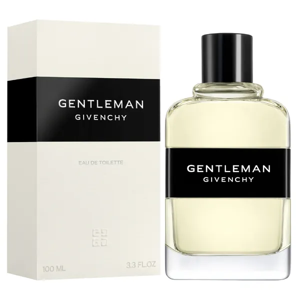 Gentleman Туалетная вода