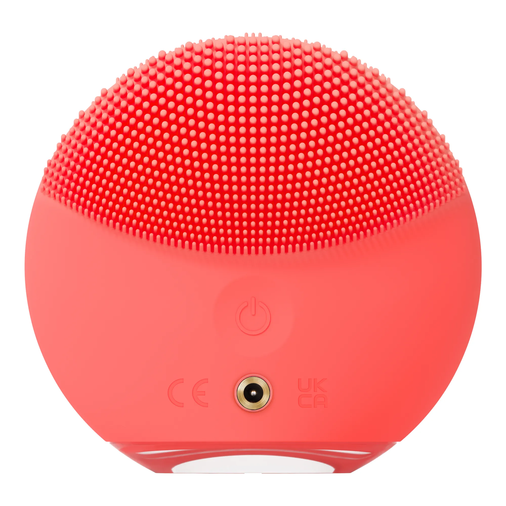 LUNA 4 MINI Двухсторонняя щетка для очищения лица