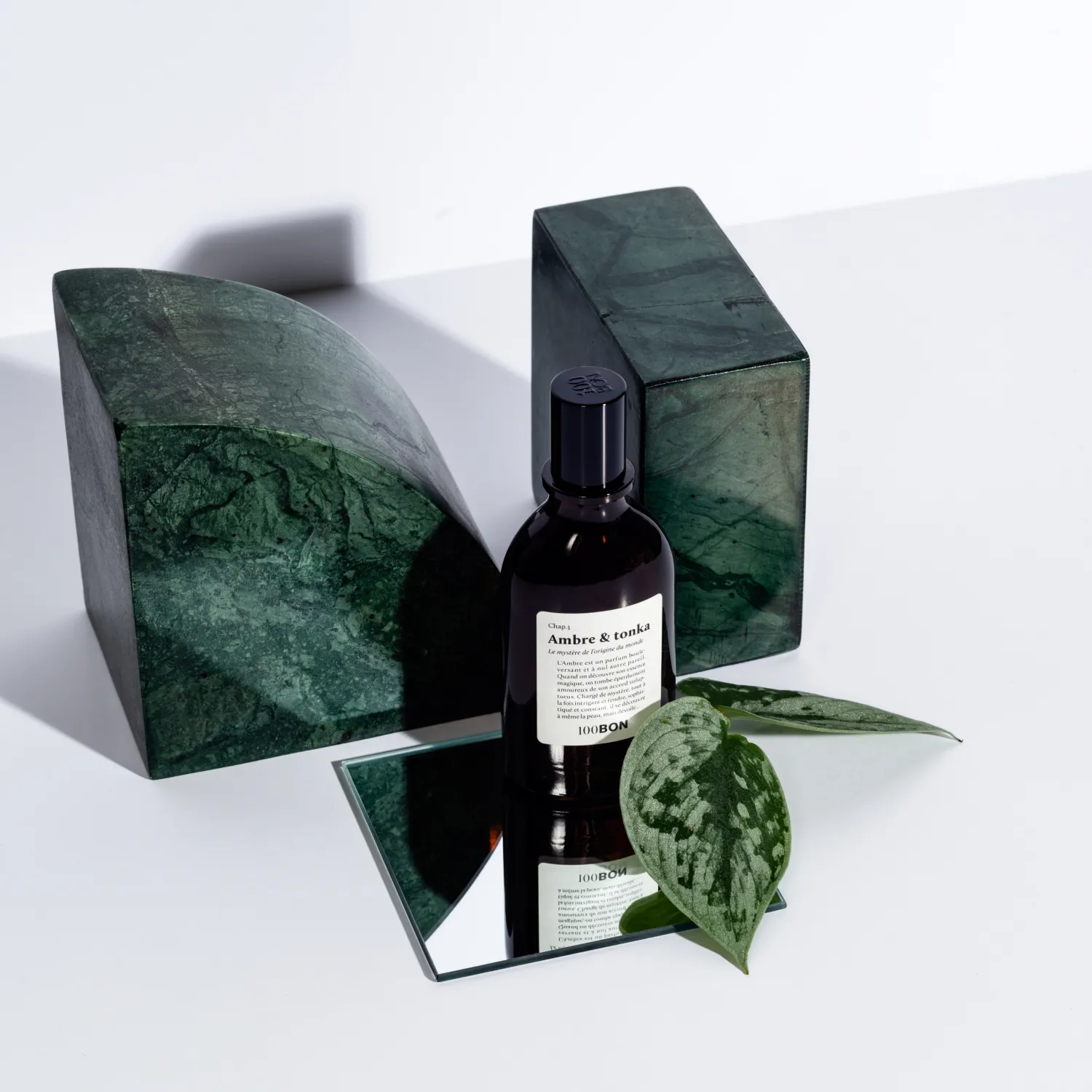 Musc & Jasmin Парфюмерная вода