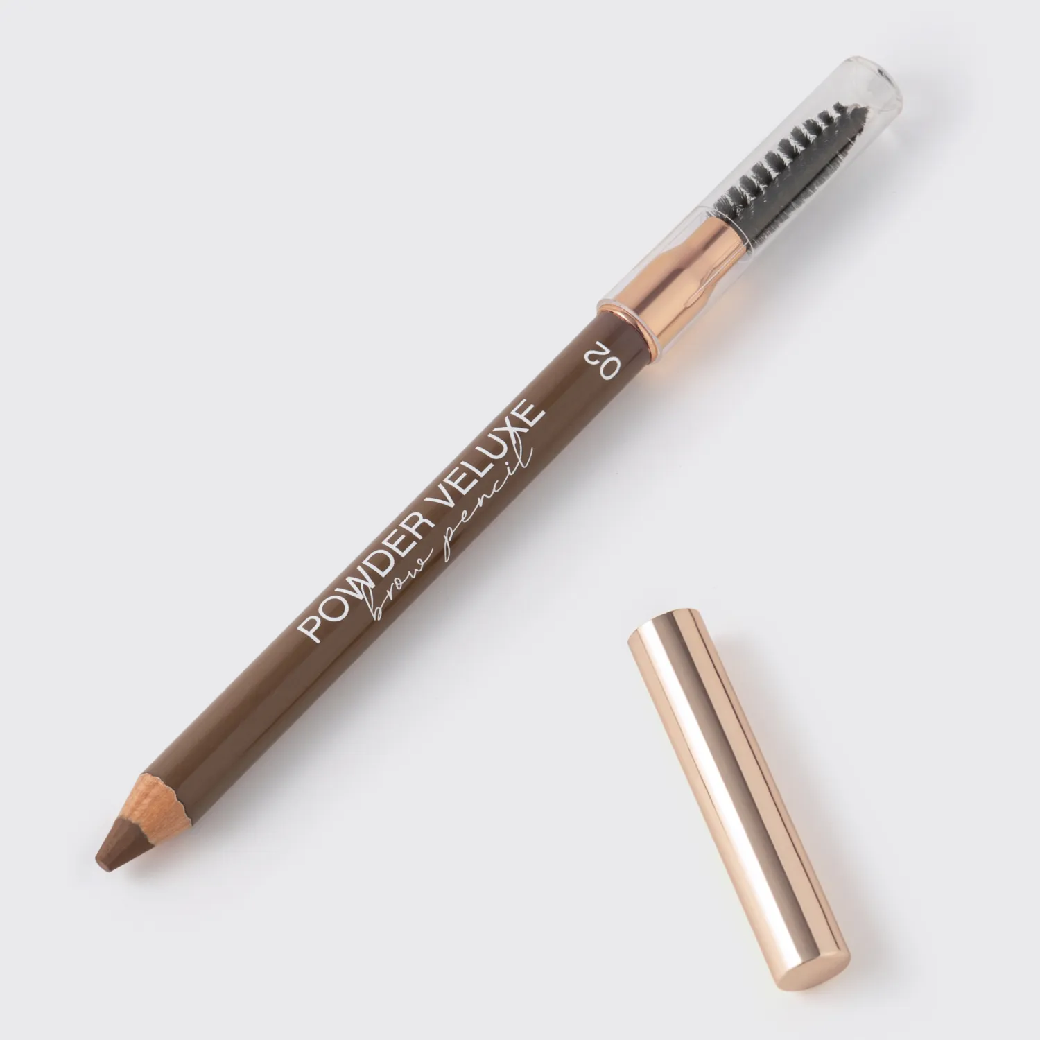 Powder Veluxe Карандаш для бровей пудровый Powder Veluxe Карандаш для бровей пудровый