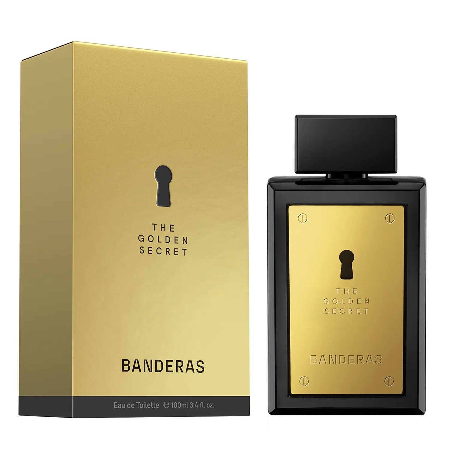 The Golden Secret Туалетная вода