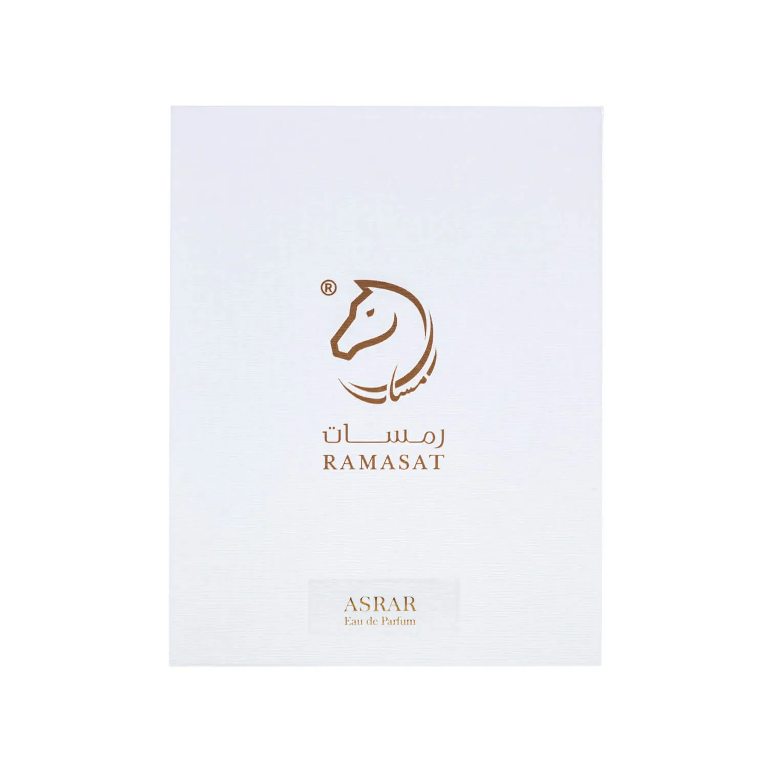 ASRAR Парфюмерная вода