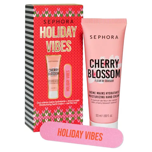 Holiday Vibes Набор средств для рук