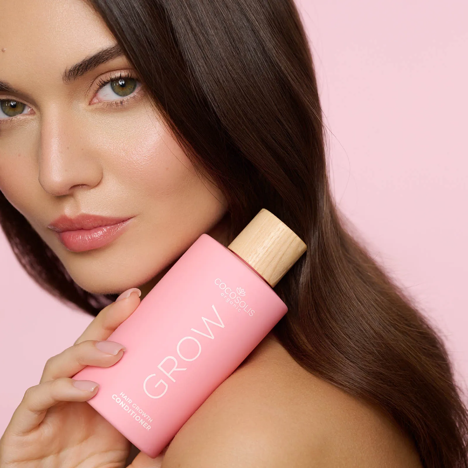 GROW hair growth conditioner Кондиционер для роста волос 