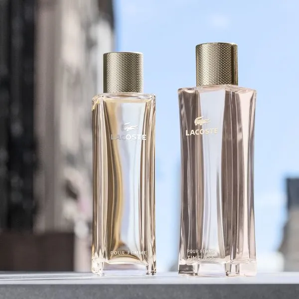 POUR FEMME Парфюмерная вода