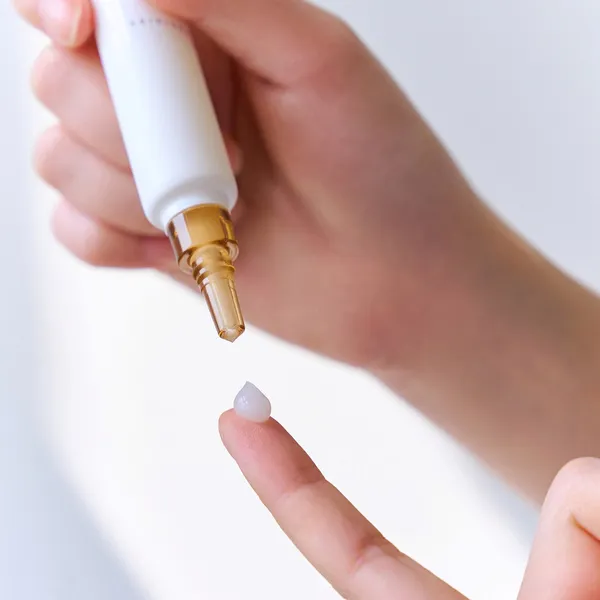 Madagascar Centella Крем-спот для лица на основе мадагаскарской центеллы