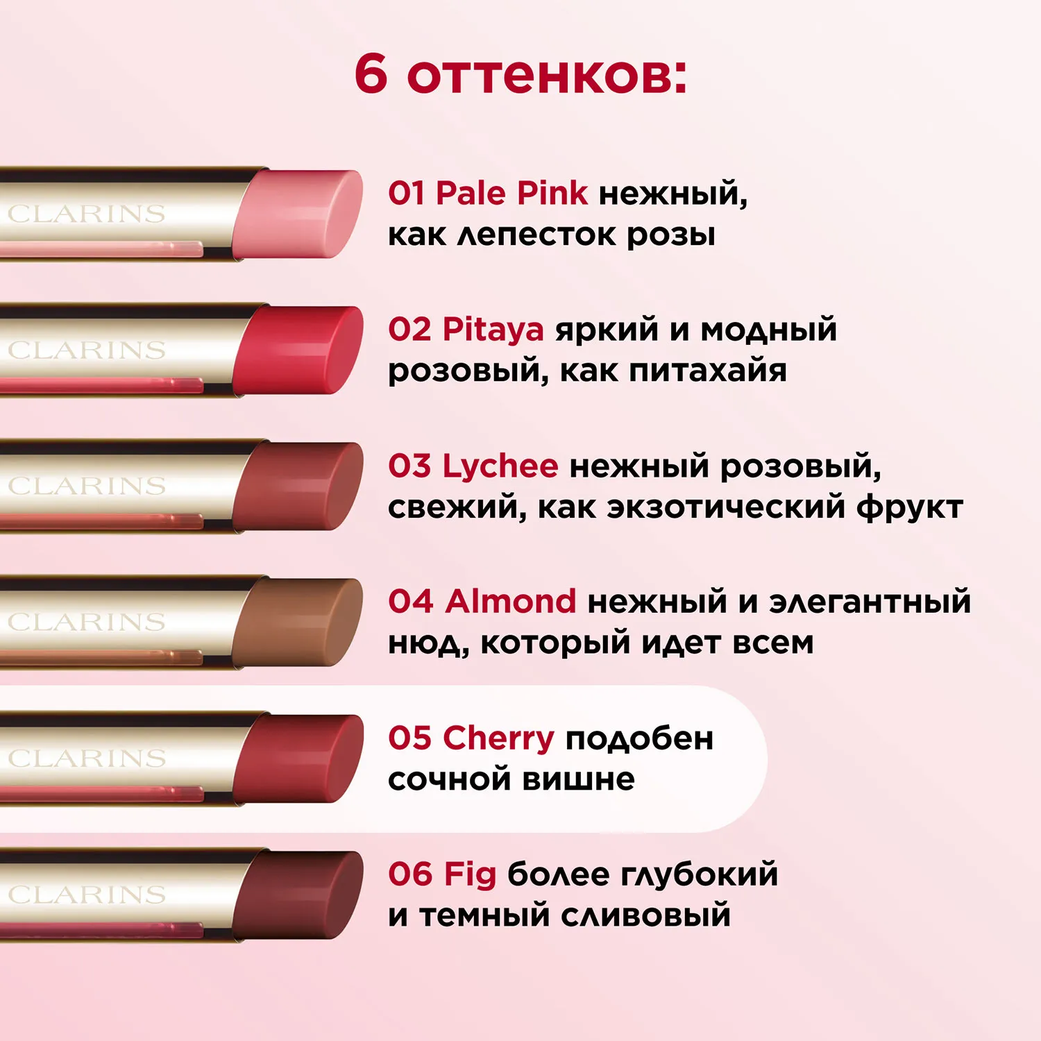 Lip Oil Balm Бальзам для губ на основе масел Lip Oil Balm Бальзам для губ на основе масел