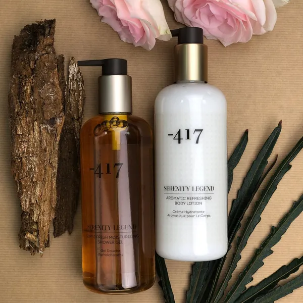 SOFT&FRESH MOISTURIZING SHOWER GEL Гель для душа освежающий и увлажняющий с минералами