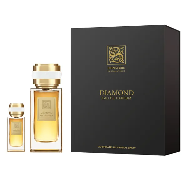 DIAMOND Парфюмерная вода