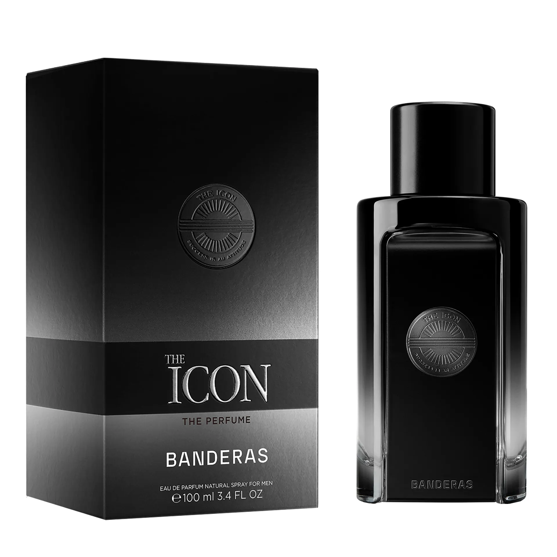 The Icon The Perfume Парфюмерная вода