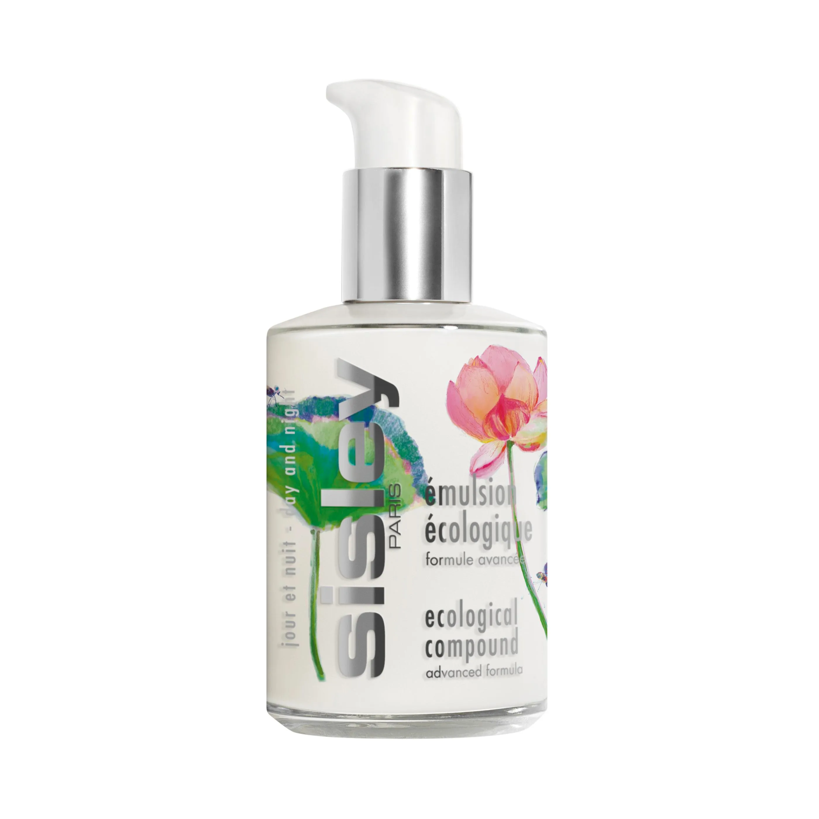 Ecological Compound Advanced Formula Limited Edition Blissful Lotus Экологическая эмульсия