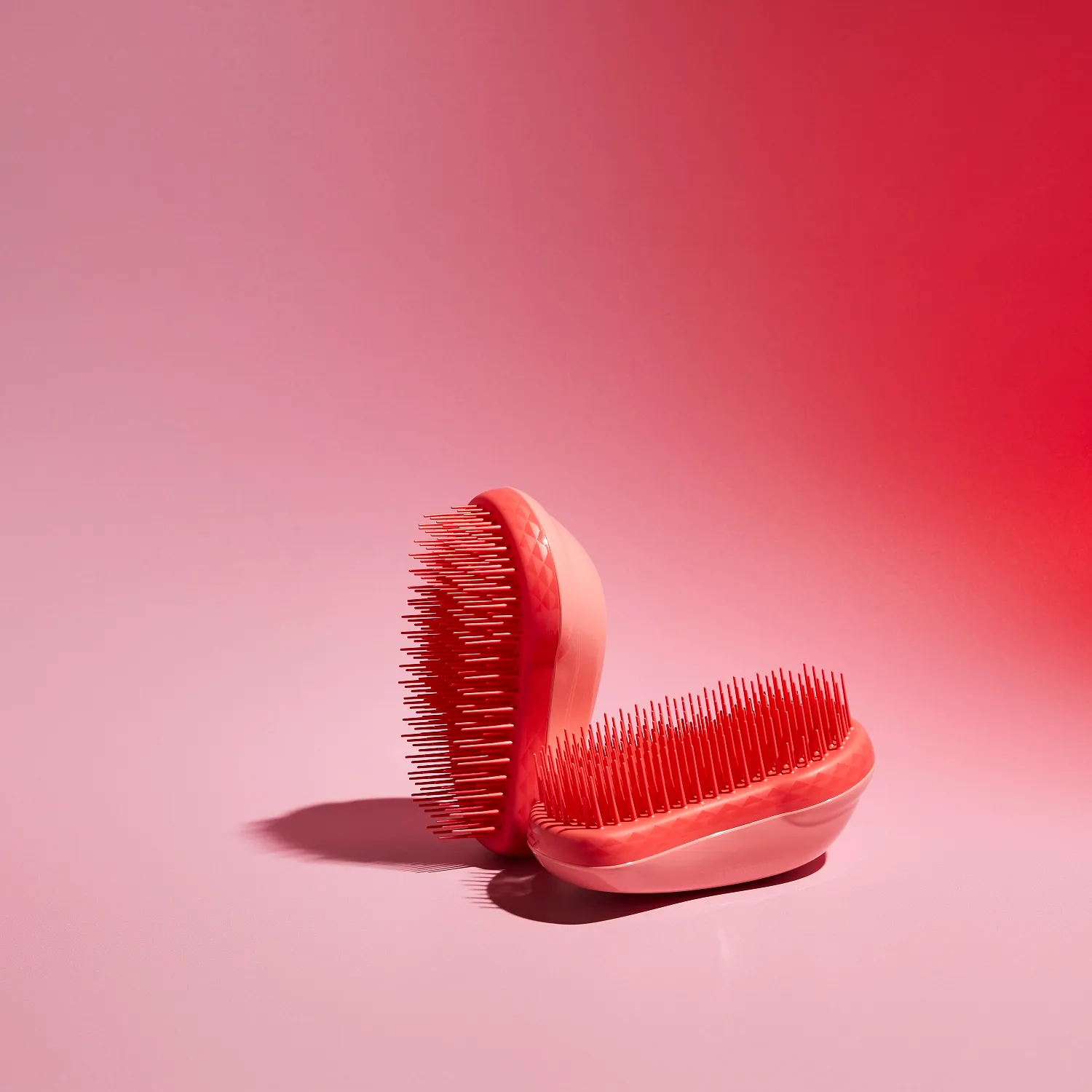 THICK & CURLY PINK PUNCH Расческа