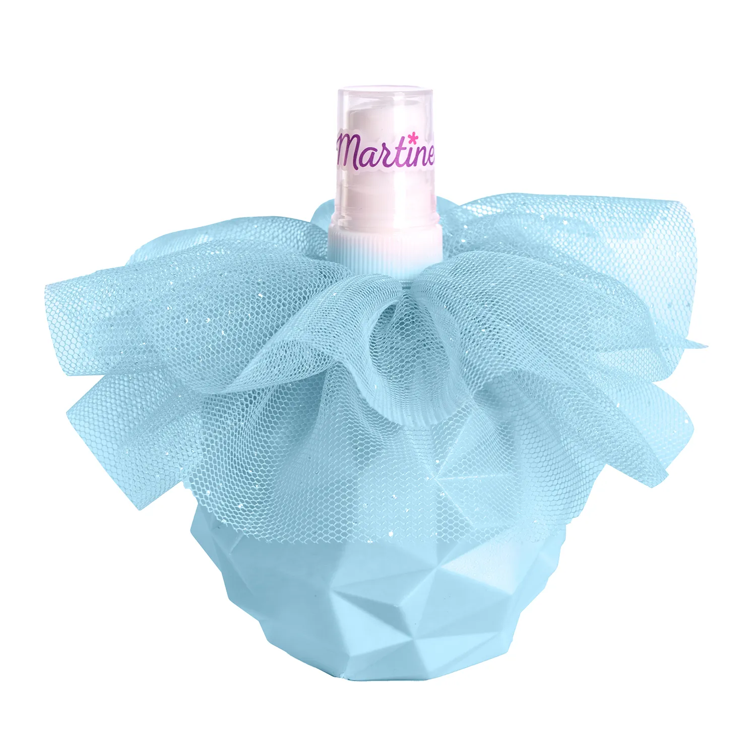  Ароматизированный спрей зефир