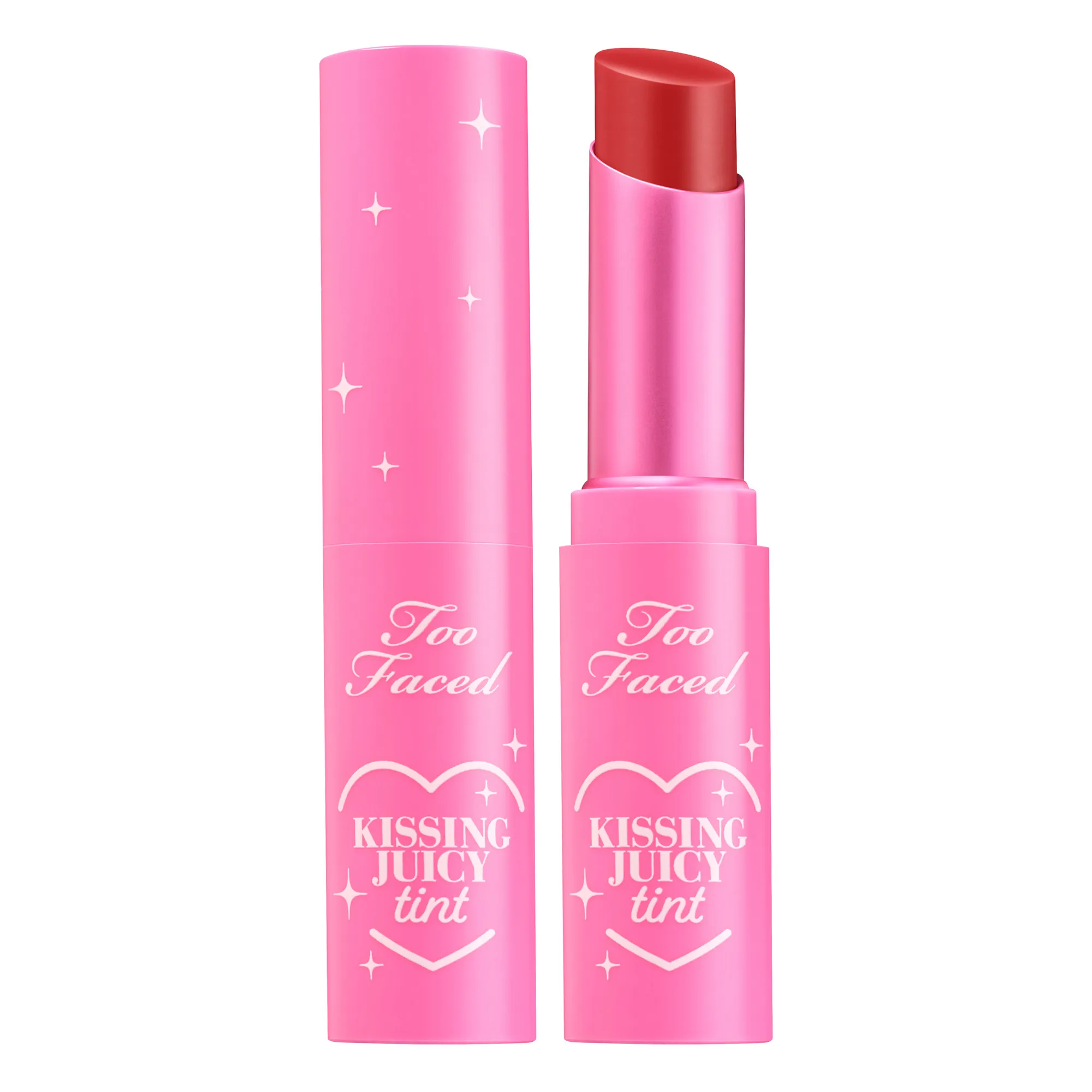 KISSING JUICY TINT LIP TINT Тинт для губ
