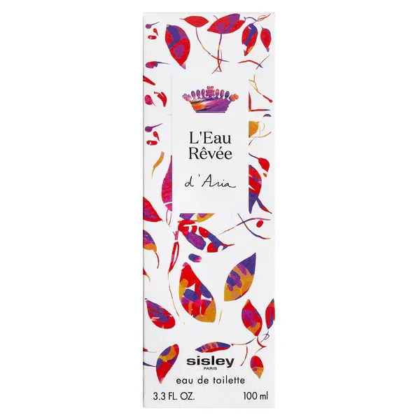 L'Eau Revee d'Aria Туалетная вода