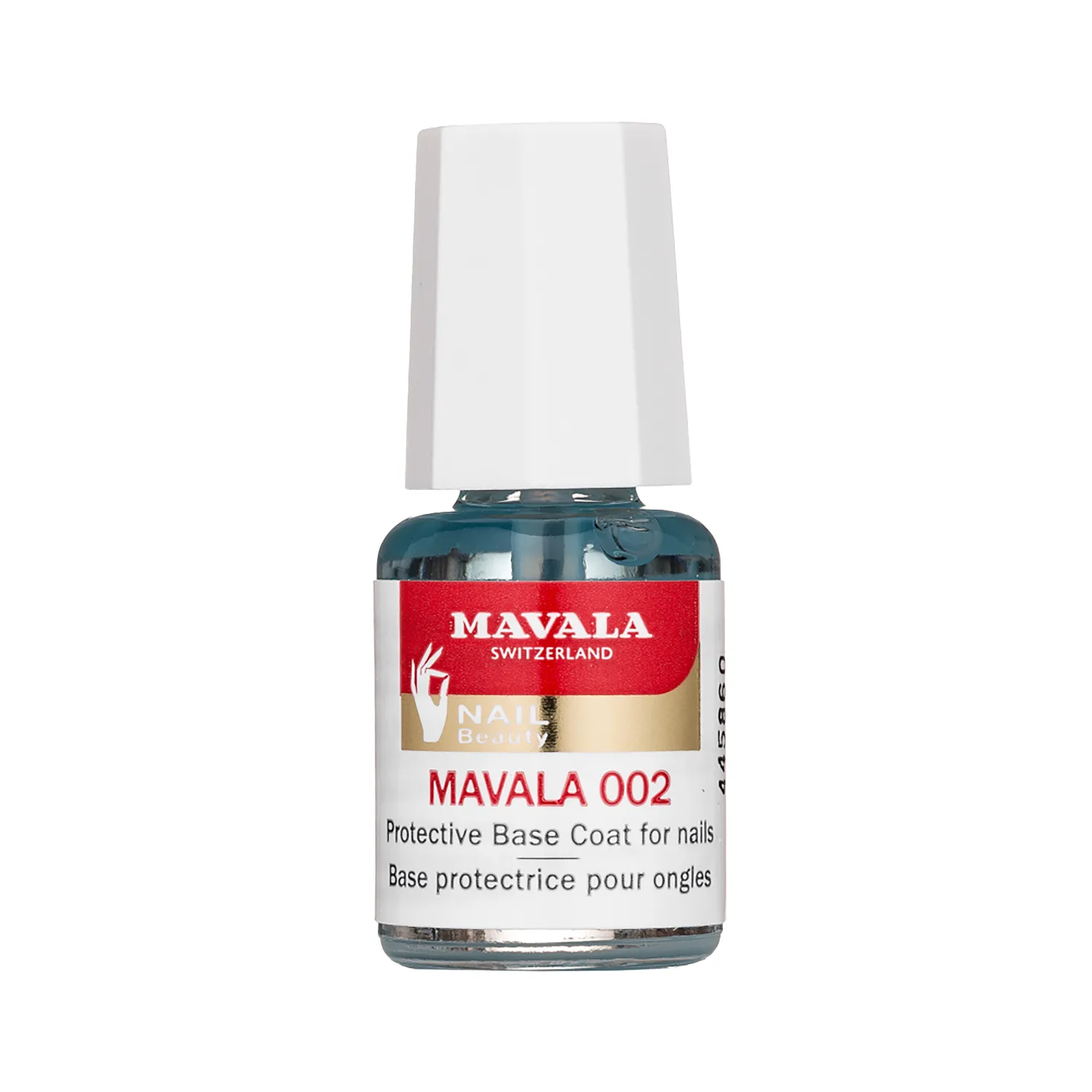 Защитная основа под лак