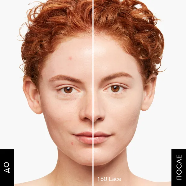 Synchro Skin Тональное средство с эффектом сияния и лифтинга SPF30