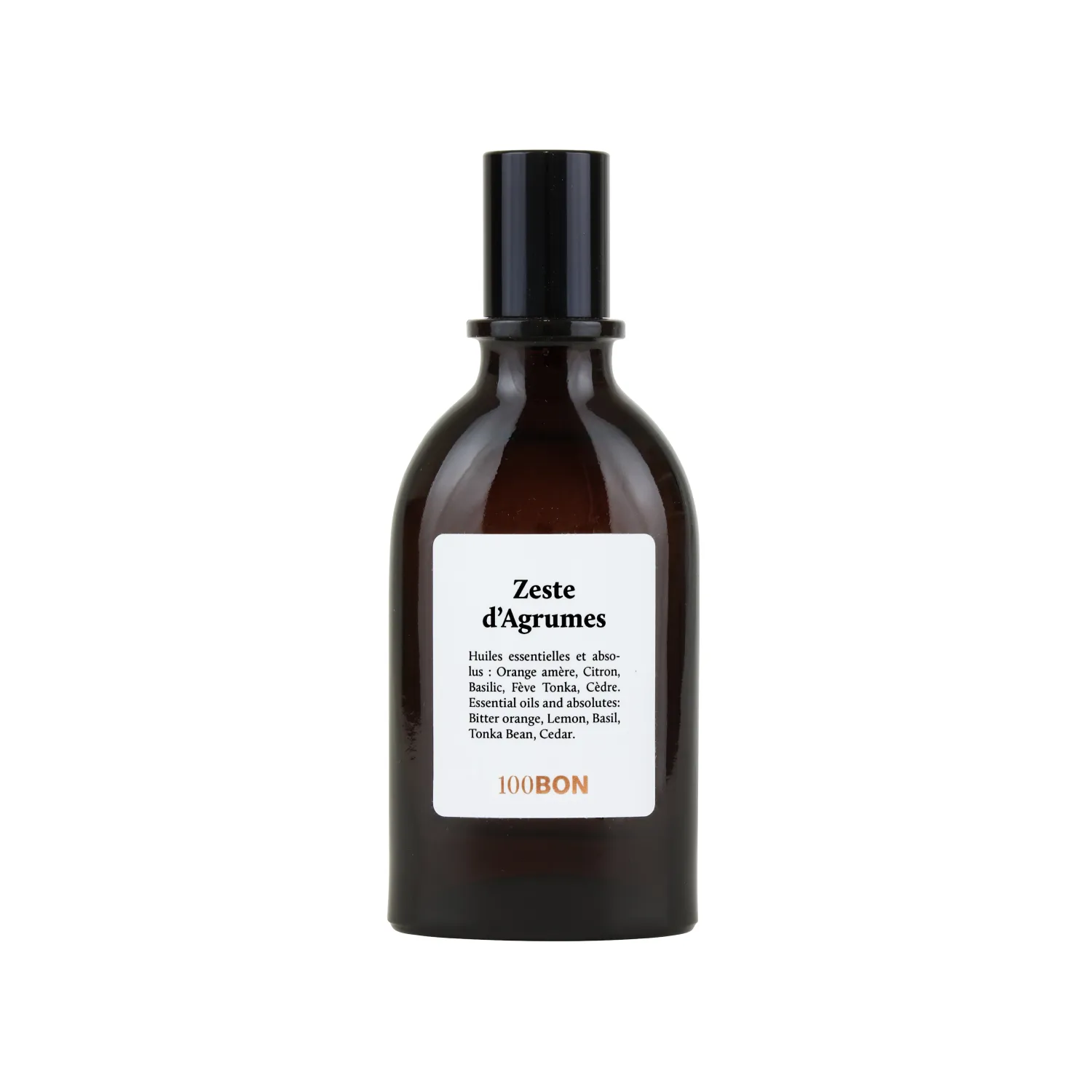 Zeste d'Agrumes Парфюмерная вода