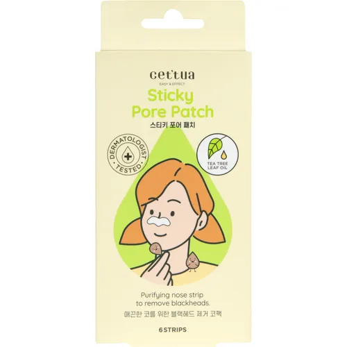 Очищающие полоски для носа для удаления черных точек Очищающие полоски для носа для удаления черных точек