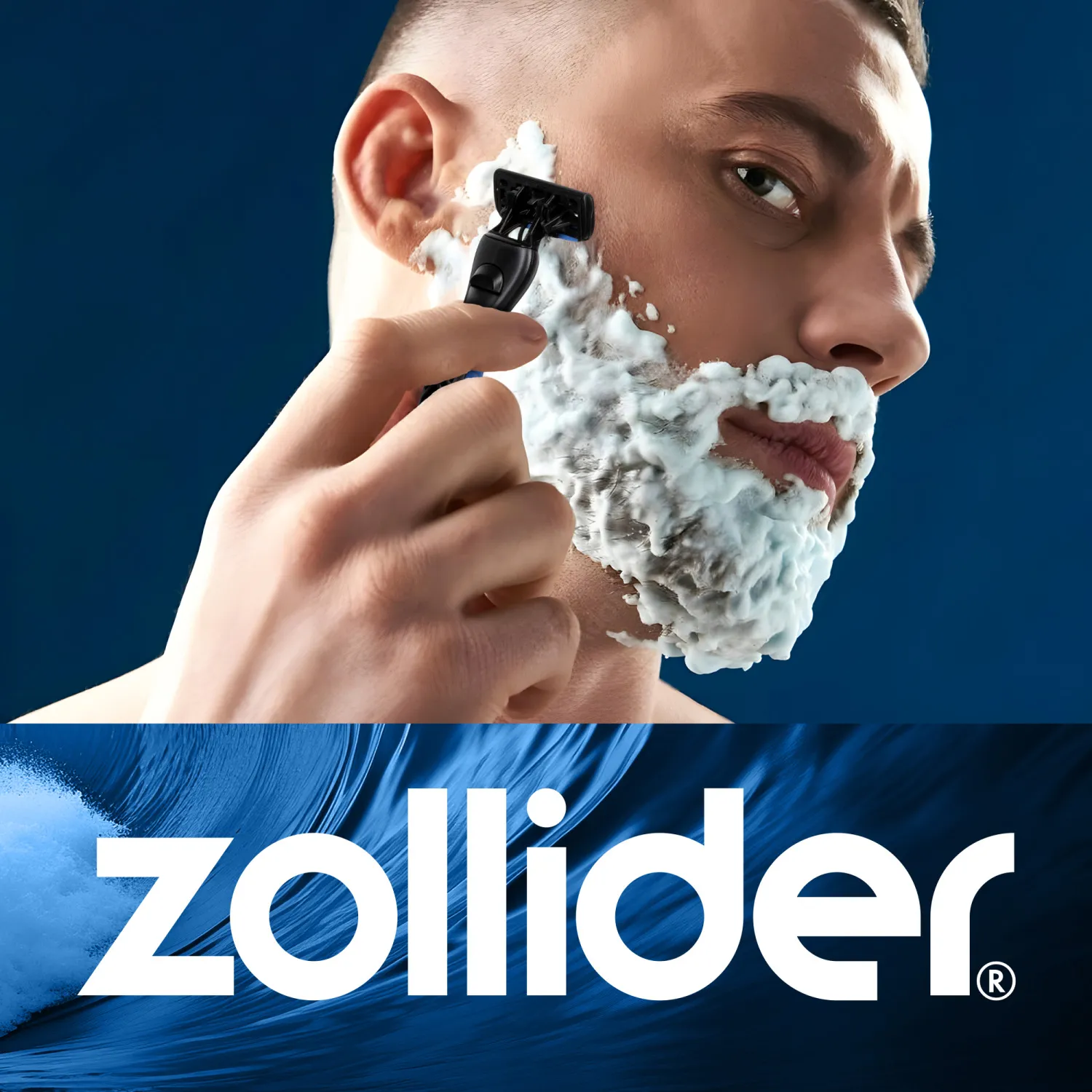 Hybrid 3 ALPHA Π‘ΡΠ°Π½ΠΎΠΊ Π΄Π»Ρ Π±ΡΠΈΡΡΡ ΠΌΡΠΆΡΠΊΠΎΠΉ ΡΠΎ ΡΠΌΠ΅Π½Π½ΡΠΌΠΈ ΠΊΠ°ΡΡΡΠΈΠ΄ΠΆΠ°ΠΌΠΈ