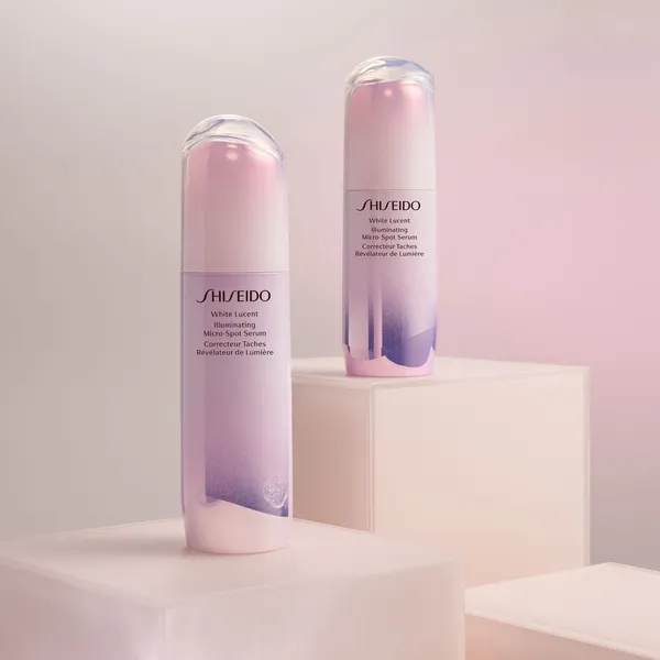 White Lucent Осветляющая сыворотка против пигментных пятен