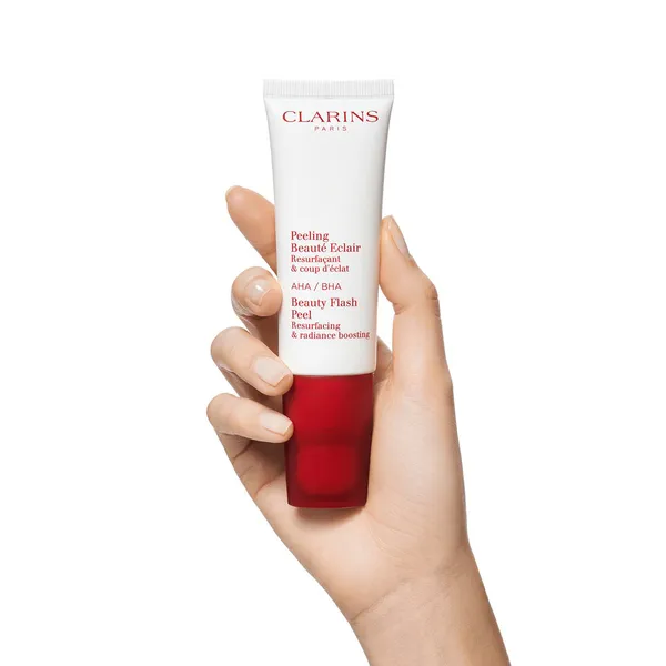 Baume Beaute Eclair Пилинг для лица