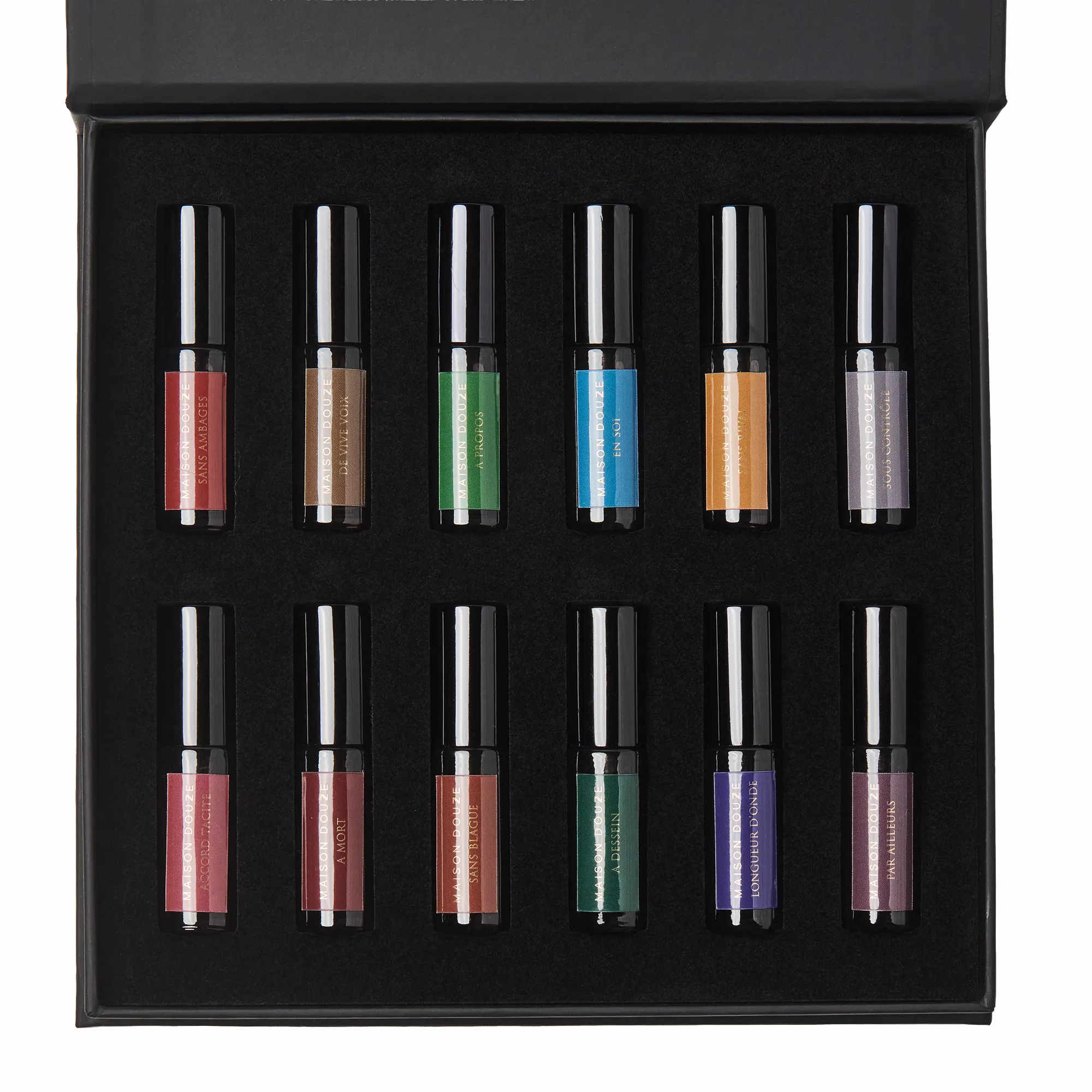 ZODIAC COLLECTION Коллекция знаков зодиака Набор парфюмерной воды