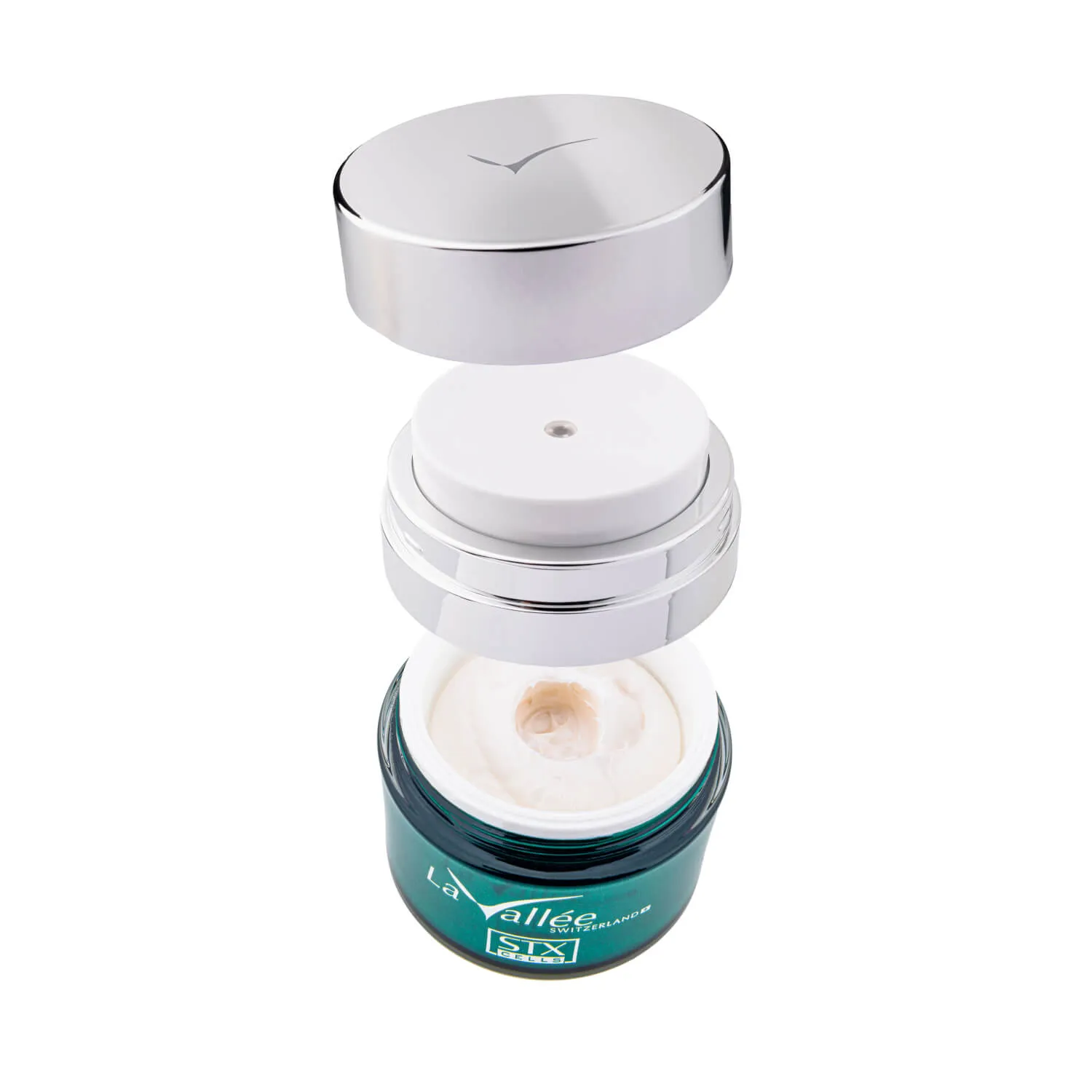 Крем для лица для придания свечения коже