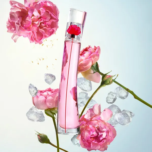 FLOWER BY KENZO POPPY BOUQUET Парфюмерный набор