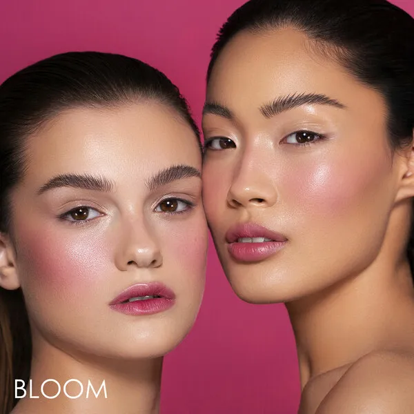 PUFF PAINT Румяна жидкие для лица